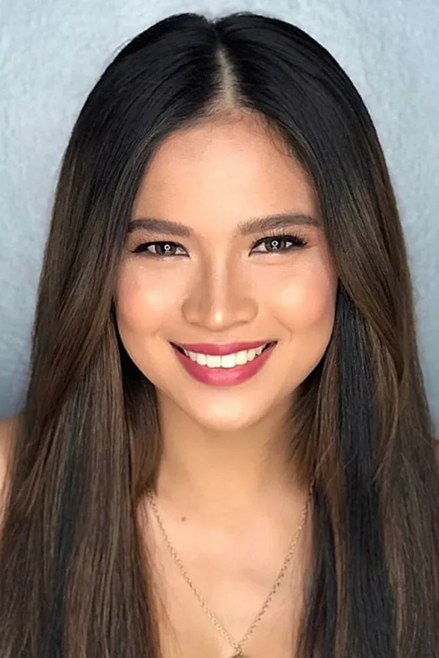 Imagen de portada para Louise delos Reyes