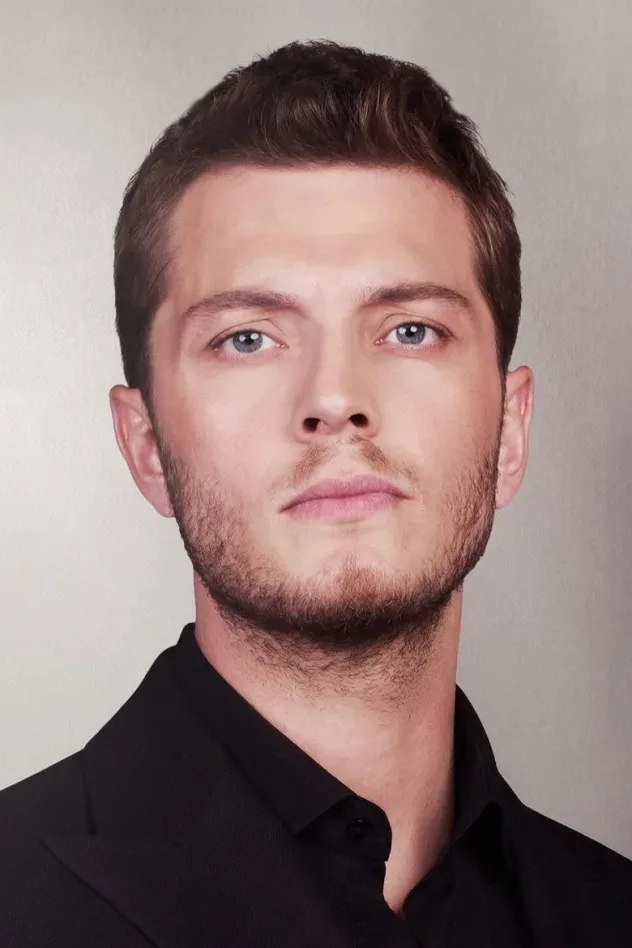 Обложка для Burak Tozkoparan