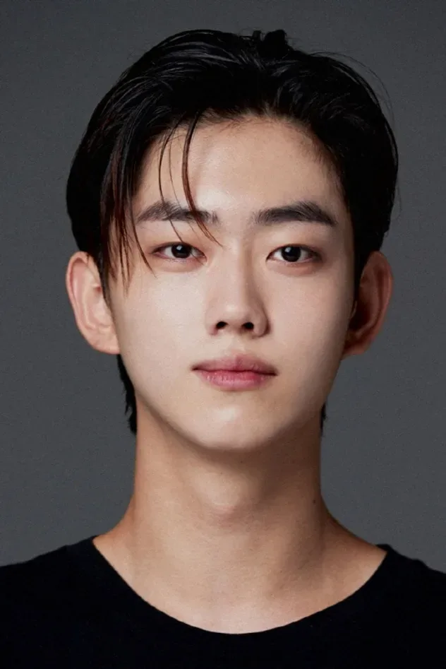 Imagen de portada para Yoo Jun