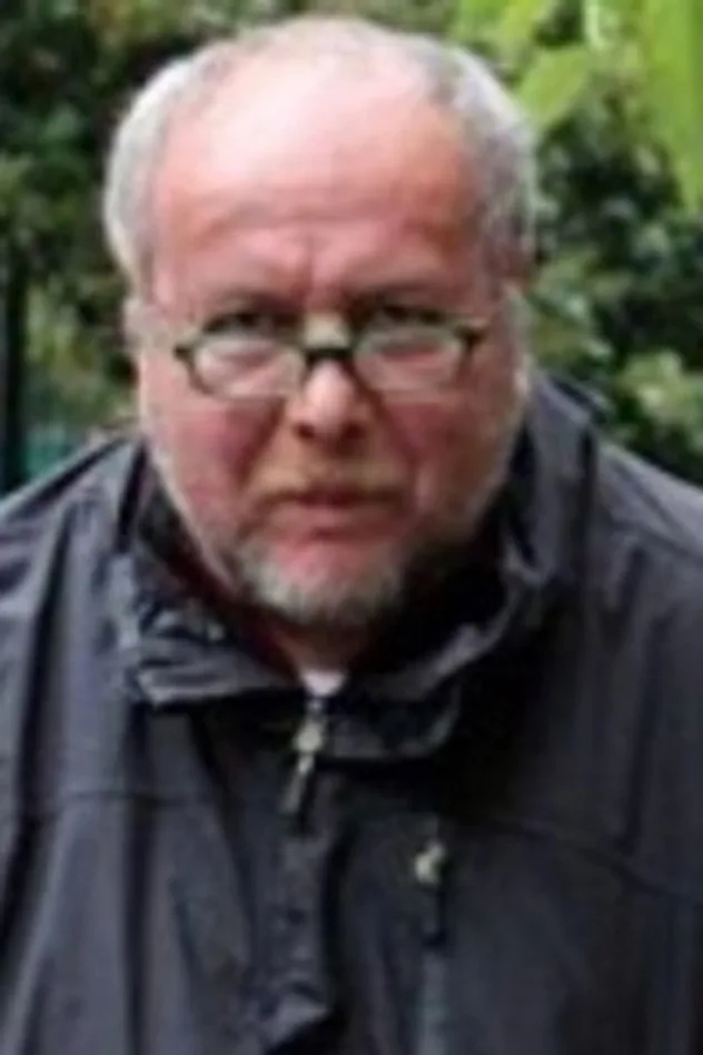 Sadullah Çelen photo