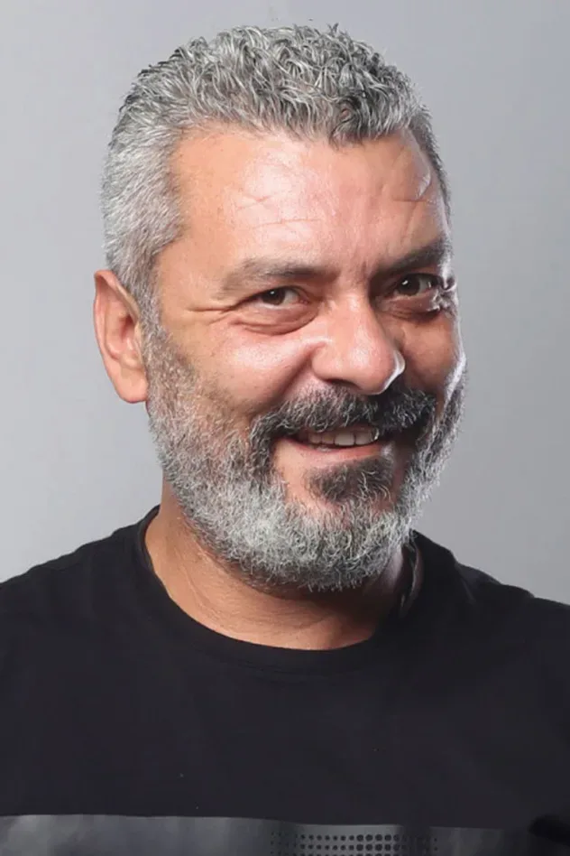 Imagen de portada para Necmi Yapıcı
