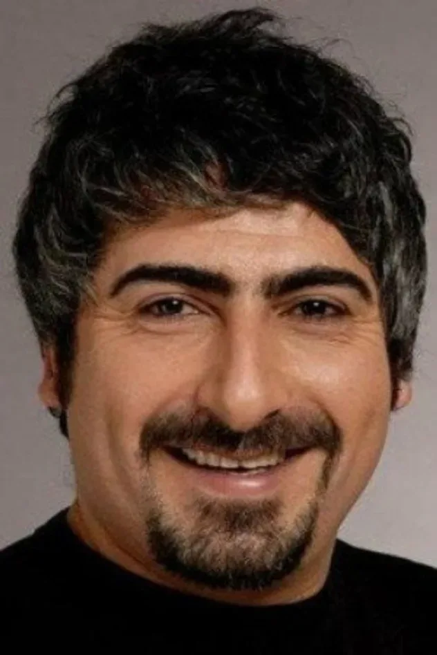 Imagen de portada para Hacı Ali Konuk