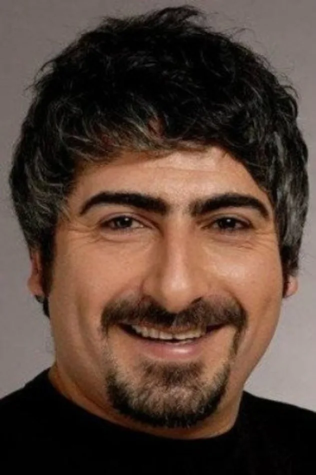 Hacı Ali Konuk photo