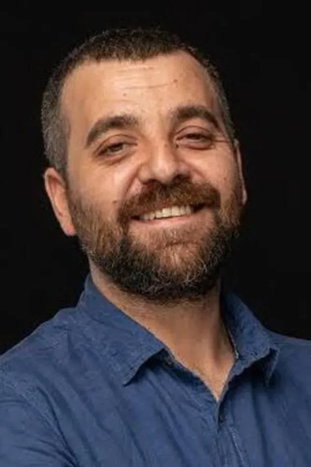 Imagen de portada para Eray Yasin Işık