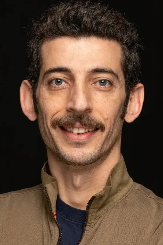 صورة الغلاف لـ Hakan Bulut