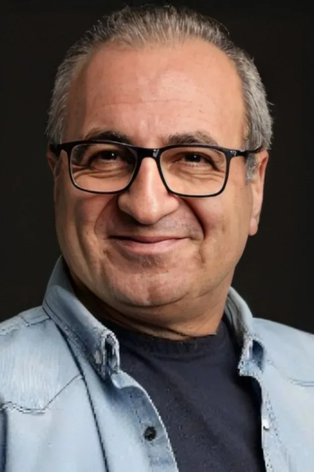 Обложка для Bekir Erdem Öz