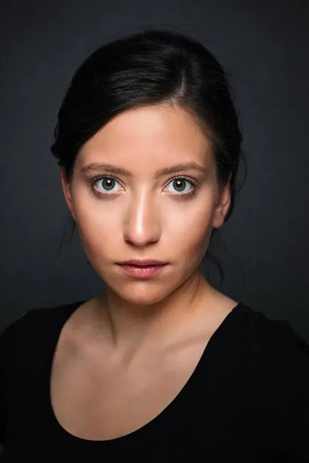 Обложка для İlda Özgürel