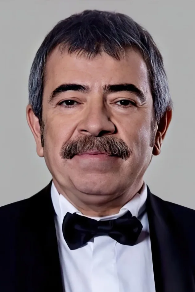 фото Selçuk Yöntem