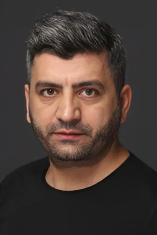 Обложка для Ali Bahadır Bahar
