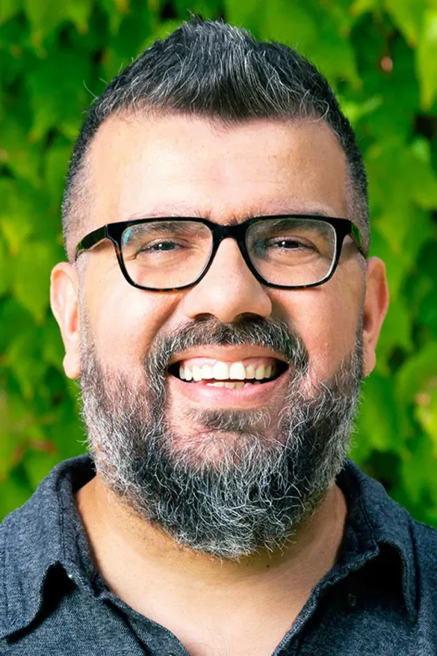 صورة الغلاف لـ Guillermo Martinez