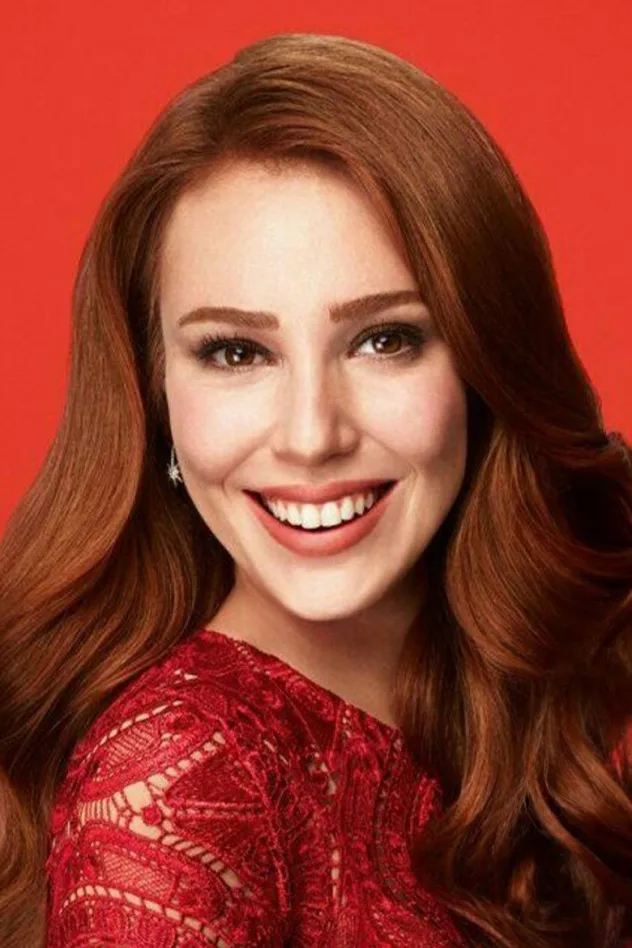 фото Elçin Sangu