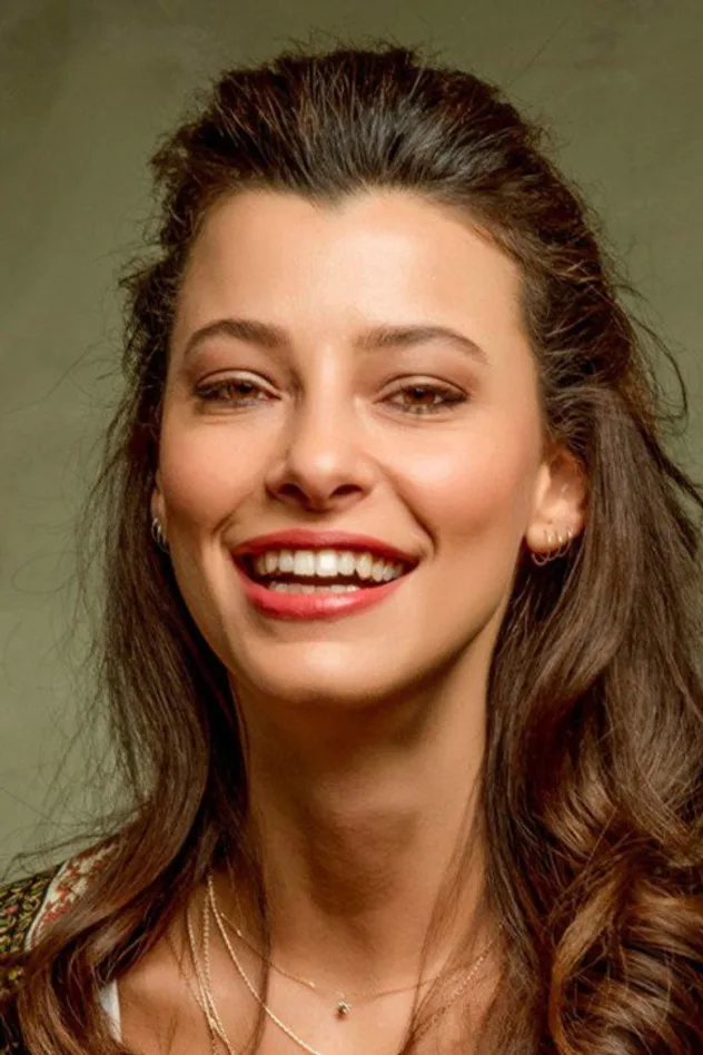 foto de Müjde Uzman