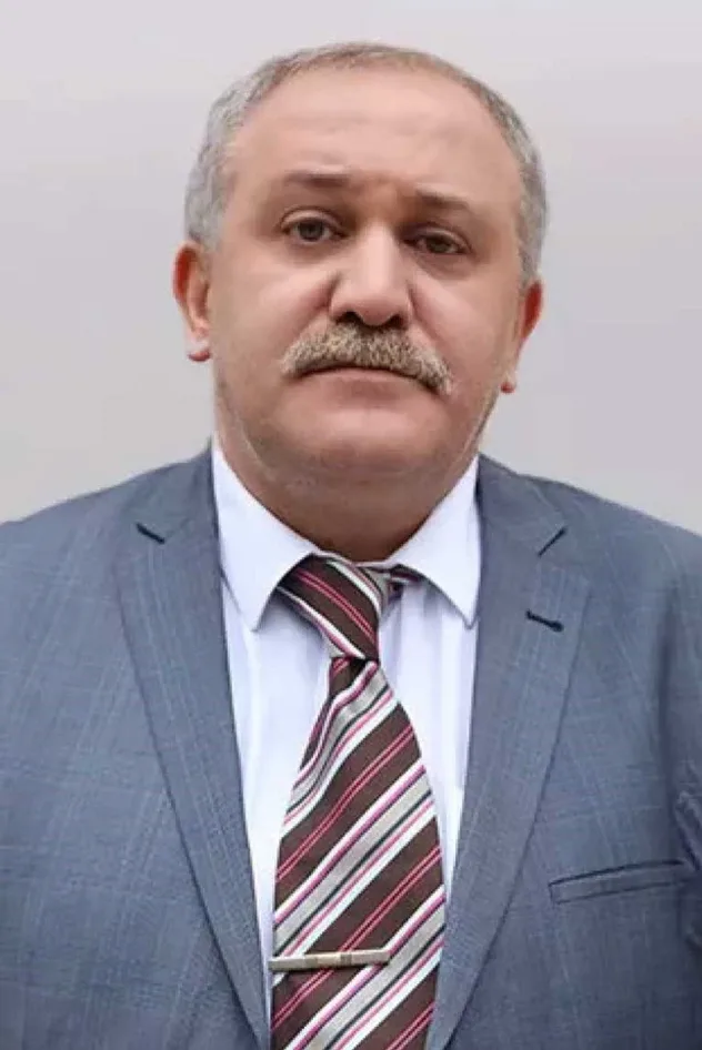 İsmail Karagöz