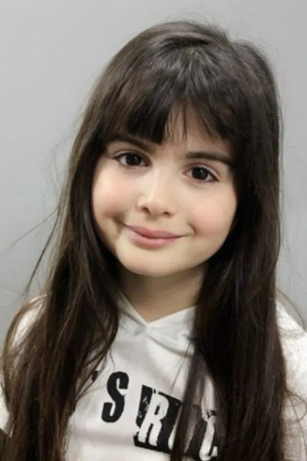 صورة الغلاف لـ Melissa Giz Cengiz