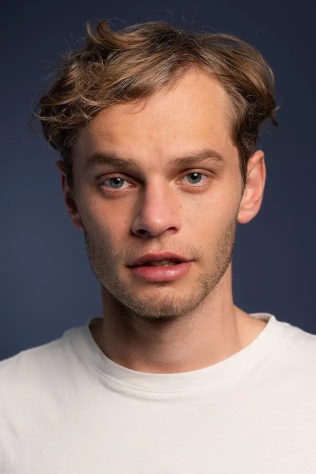 Cover image for Aidan Scott