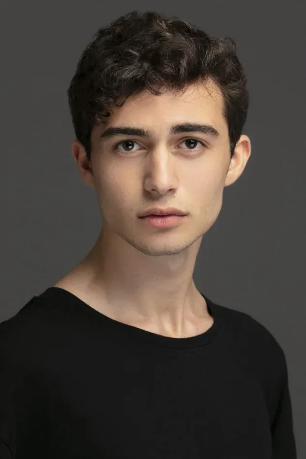 Обложка для Fatih Berk Şahin
