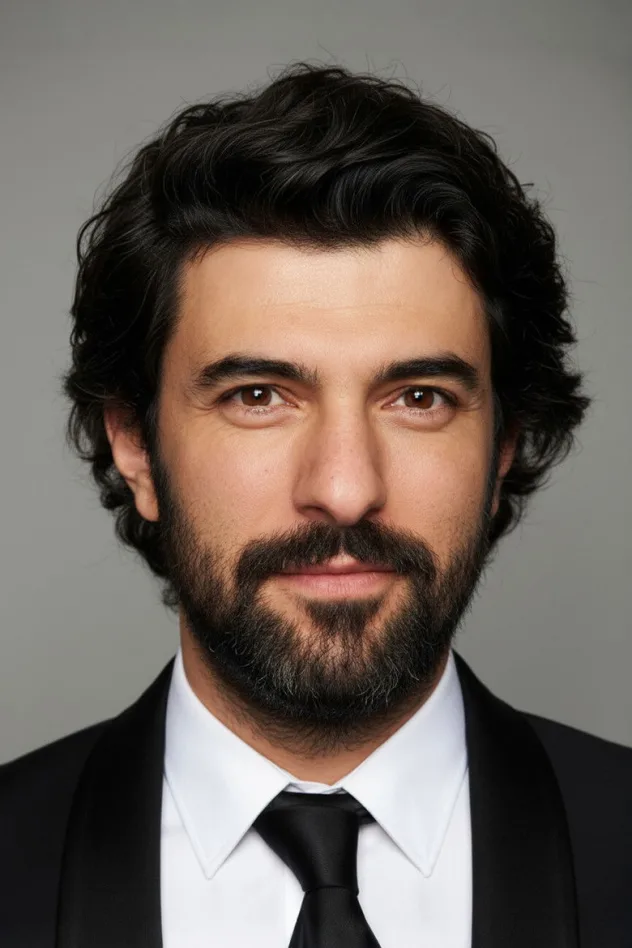 صورة Engin Akyürek