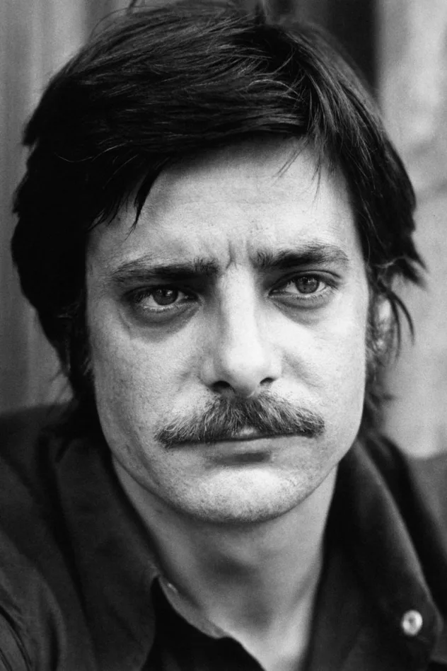 фото Giancarlo Giannini