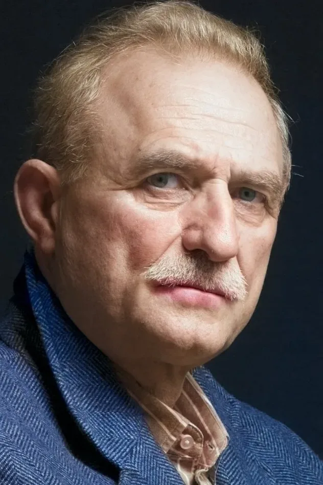 Обложка для Lazar Ristovski