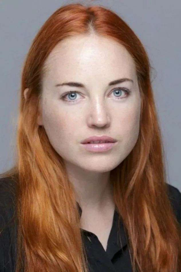 Обложка для Roxanne Prentice