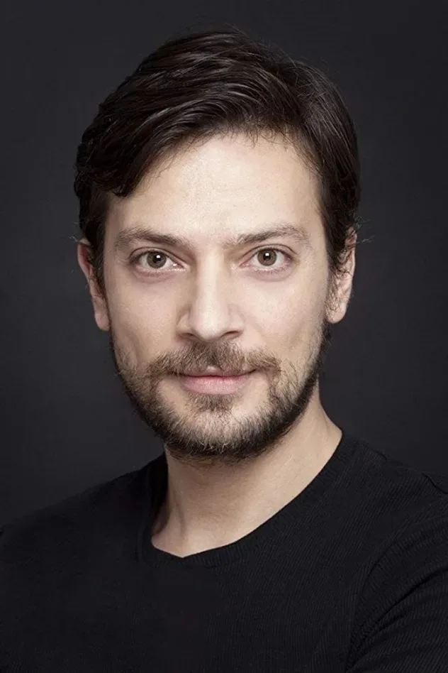Обложка для Çağdaş Onur Öztürk