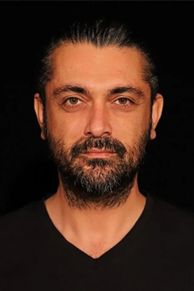Oktay Gürsoy photo