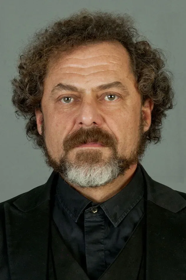 Обложка для Bülent Emin Yarar
