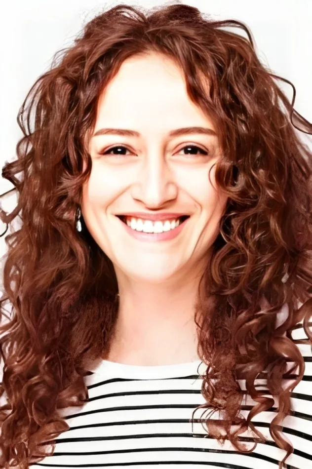 صورة Esra Kızıldoğan