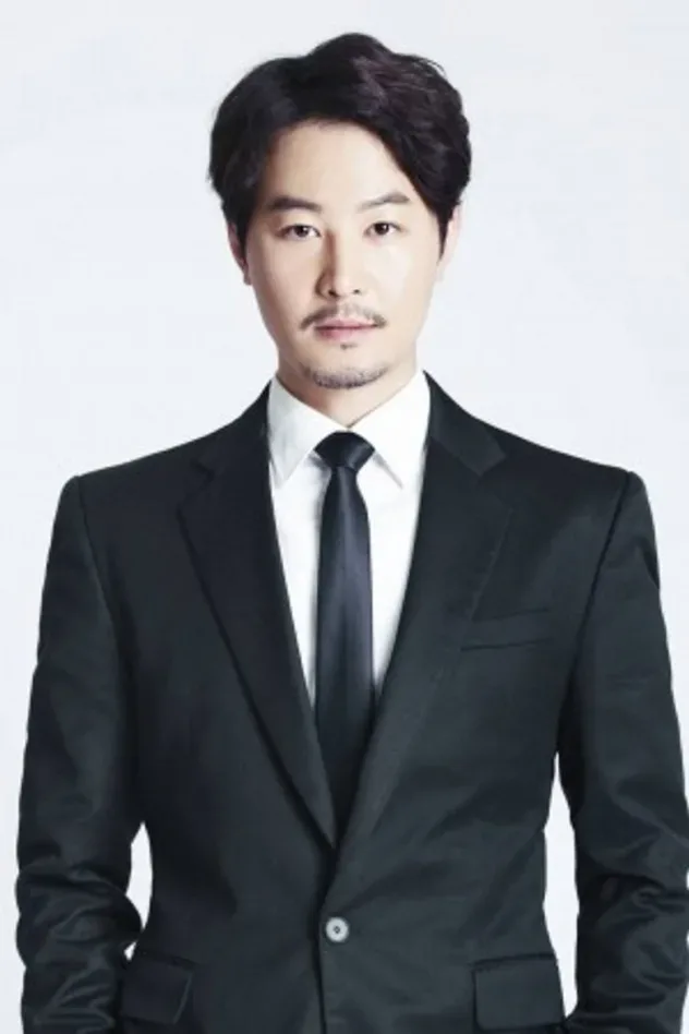 박신운 için kapak görseli
