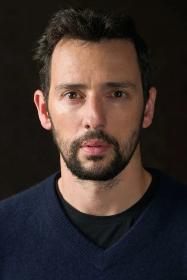 фото Ralf Little