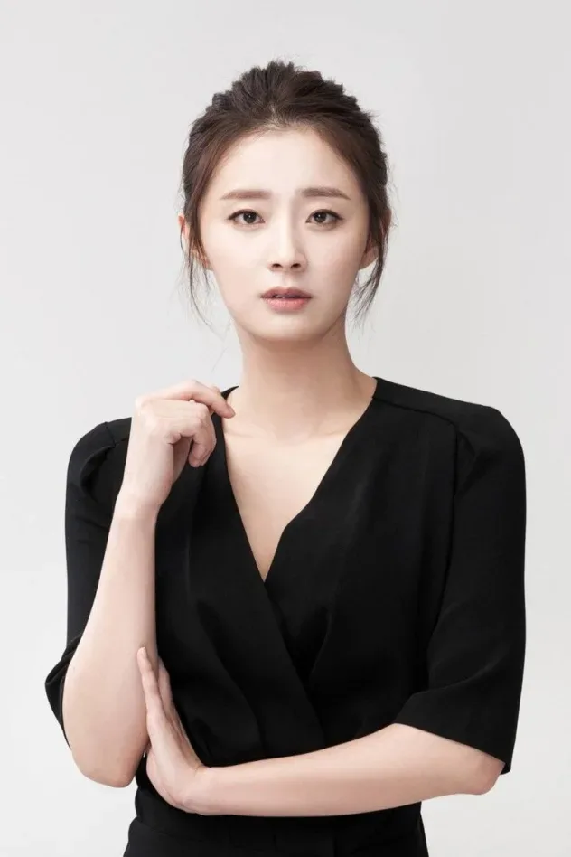 Imagen de portada para Yeom Ji-young