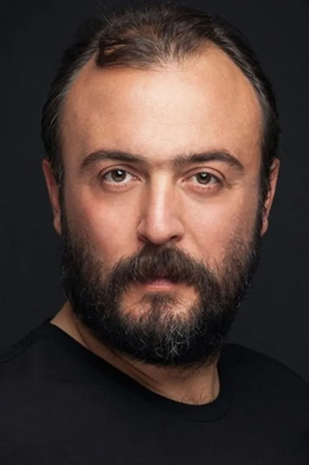 Deniz Hamzaoğlu photo