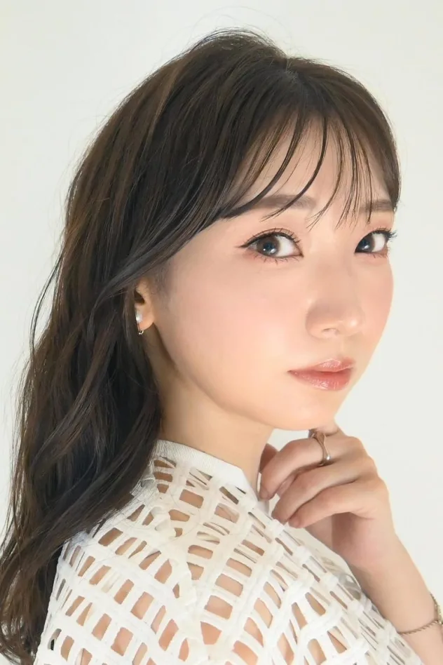 foto de Marina Inoue