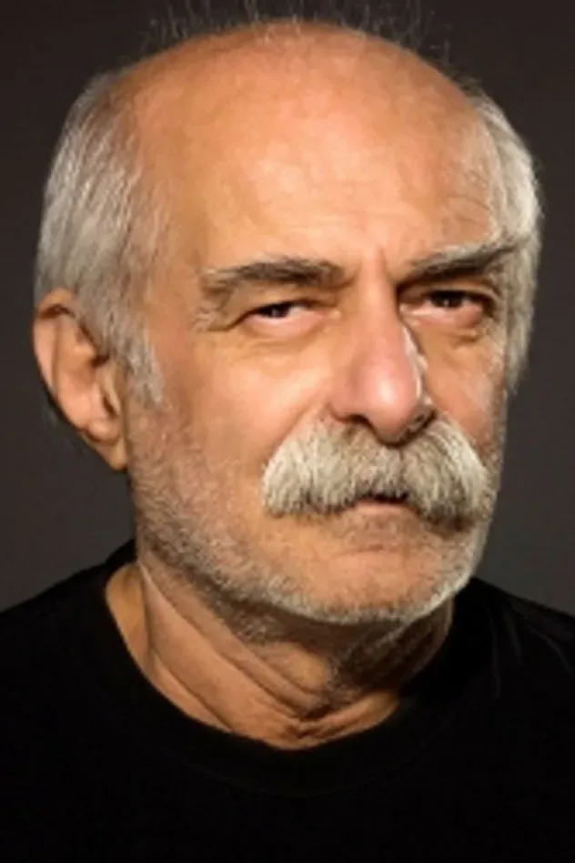 Обложка для Hikmet Karagöz