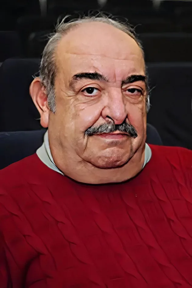 صورة الغلاف لـ Selçuk Uluergüven