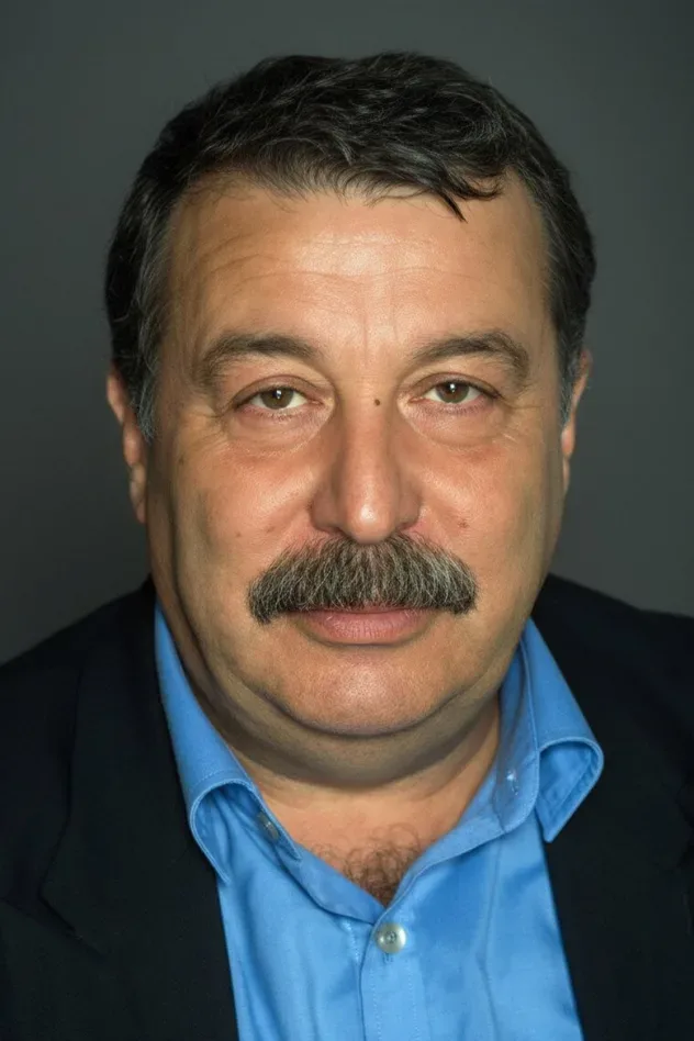 Imagen de portada para Aykut Oray