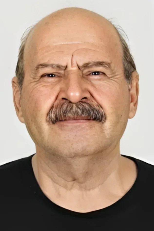 Обложка для Mehmet Gülerbaşlı