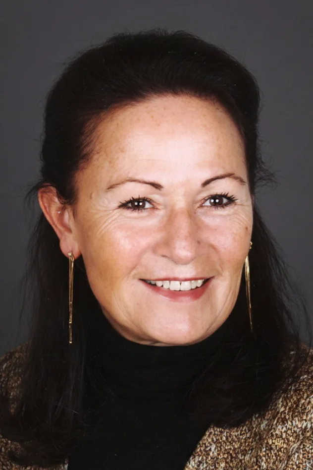 Sabriye Kara fotoğrafı