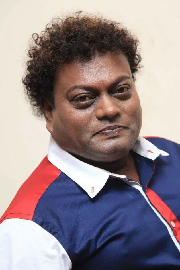 Imagen de portada para Sadhu Kokila