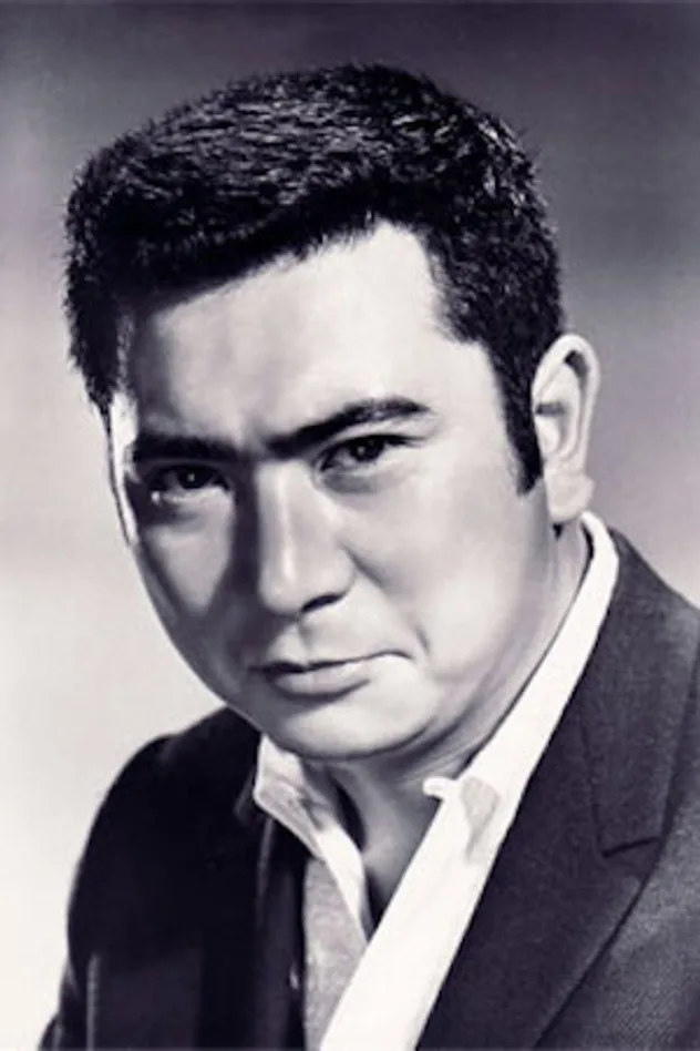 勝新太郎