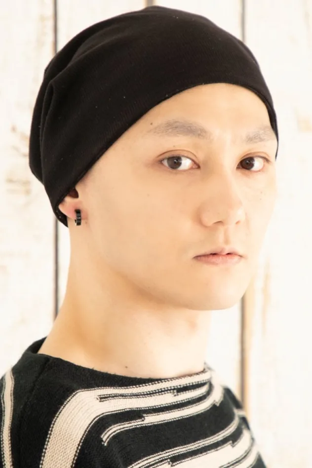木村隼人 photo