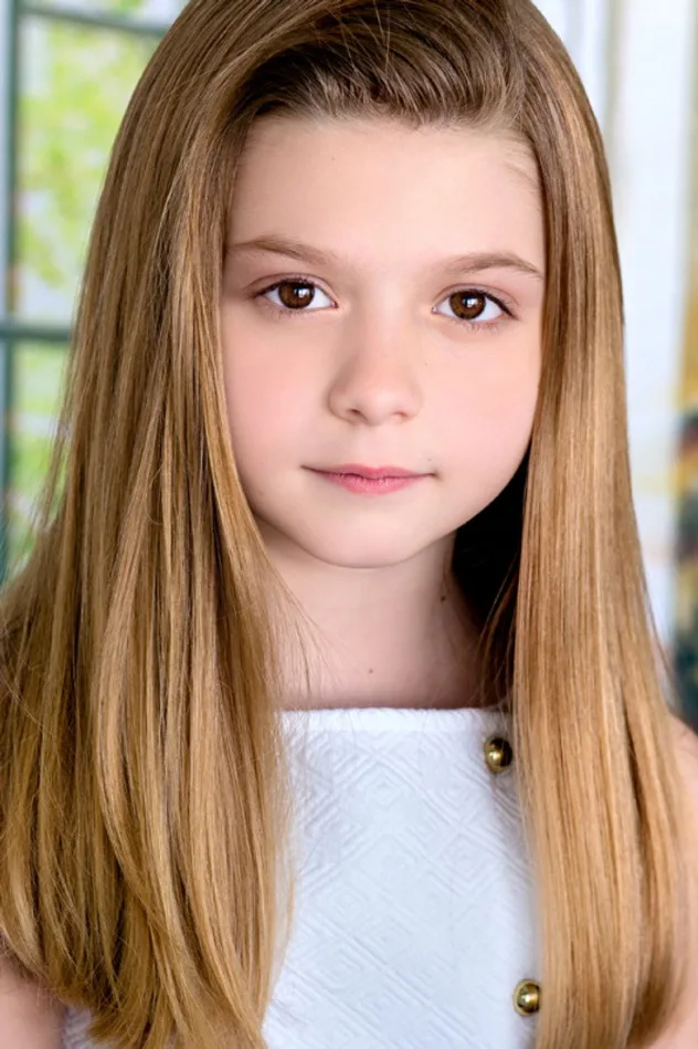 Chloe Perrin fotoğrafı