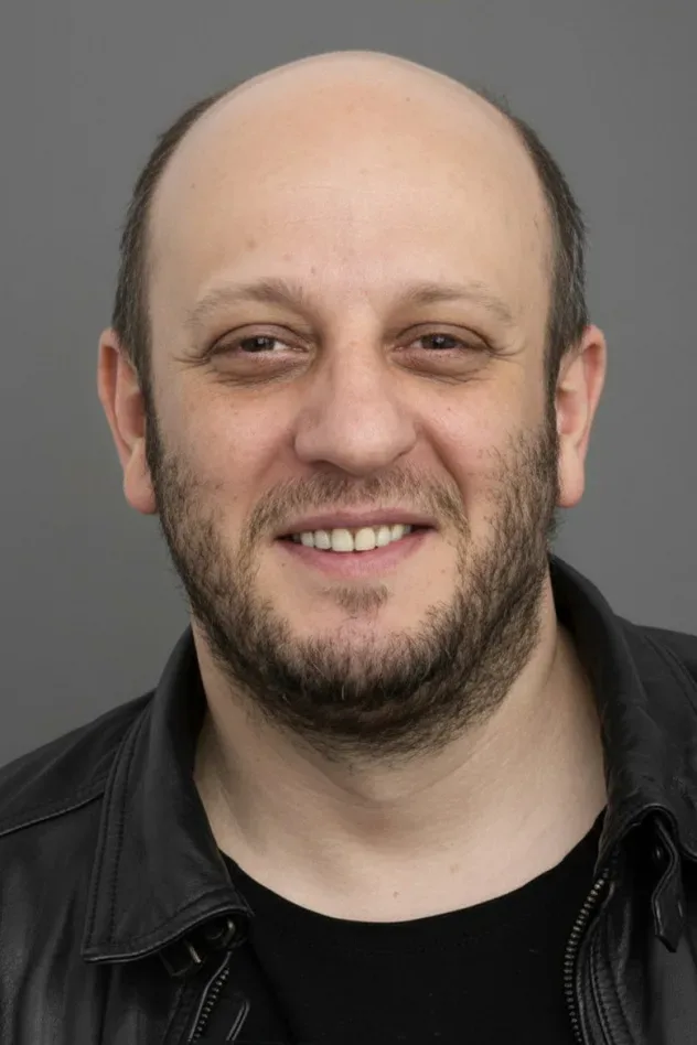Imagen de portada para Serkan Keskin
