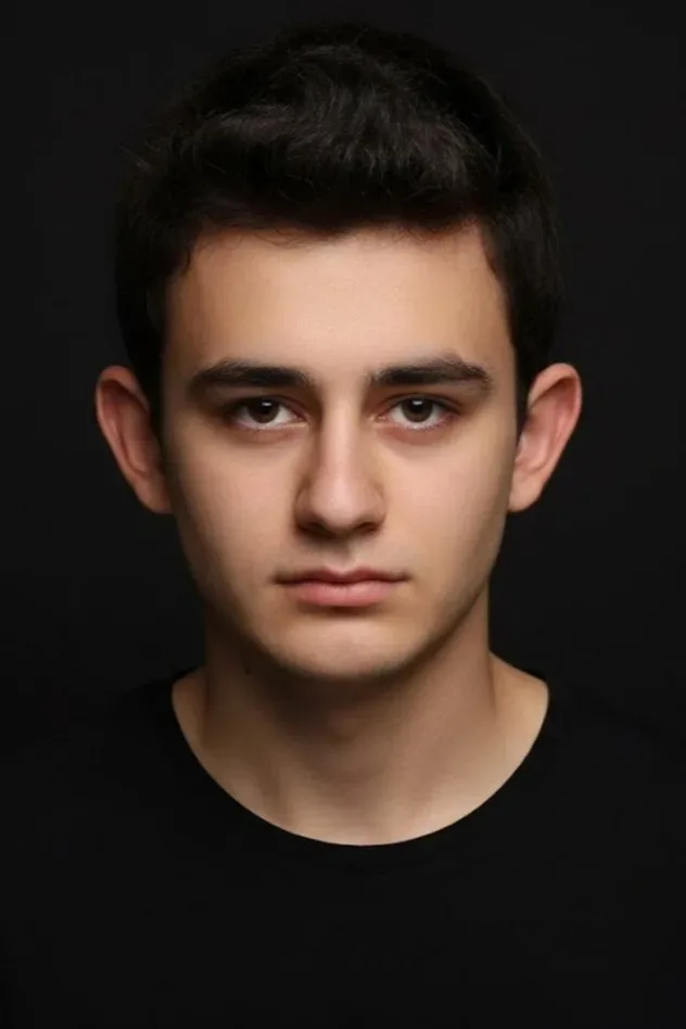Обложка для Muhammet Mustafa Aşık