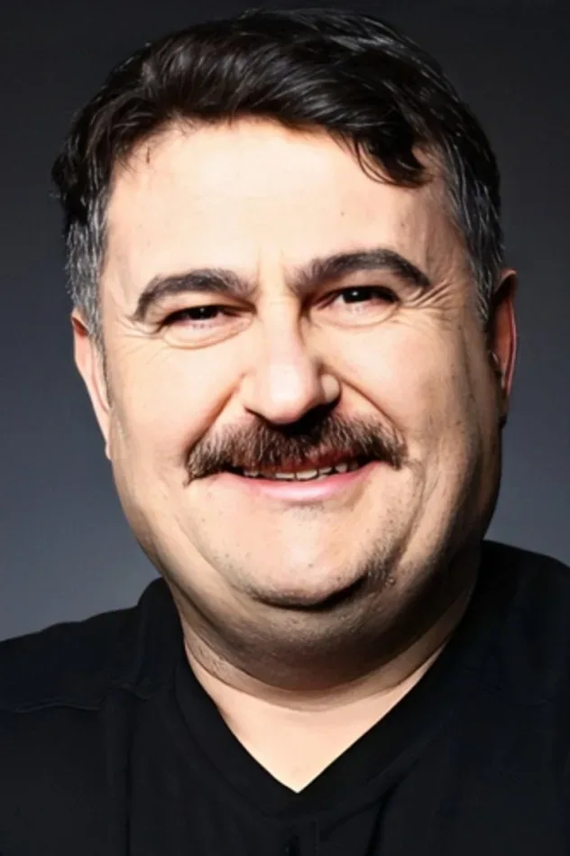 Обложка для Onursal Yıldırım