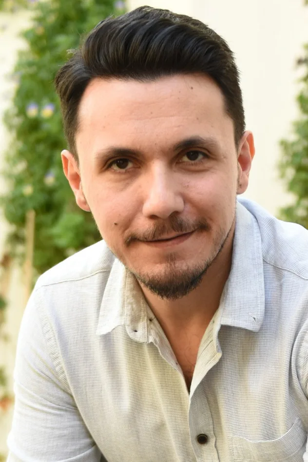 foto de Burak Aksak