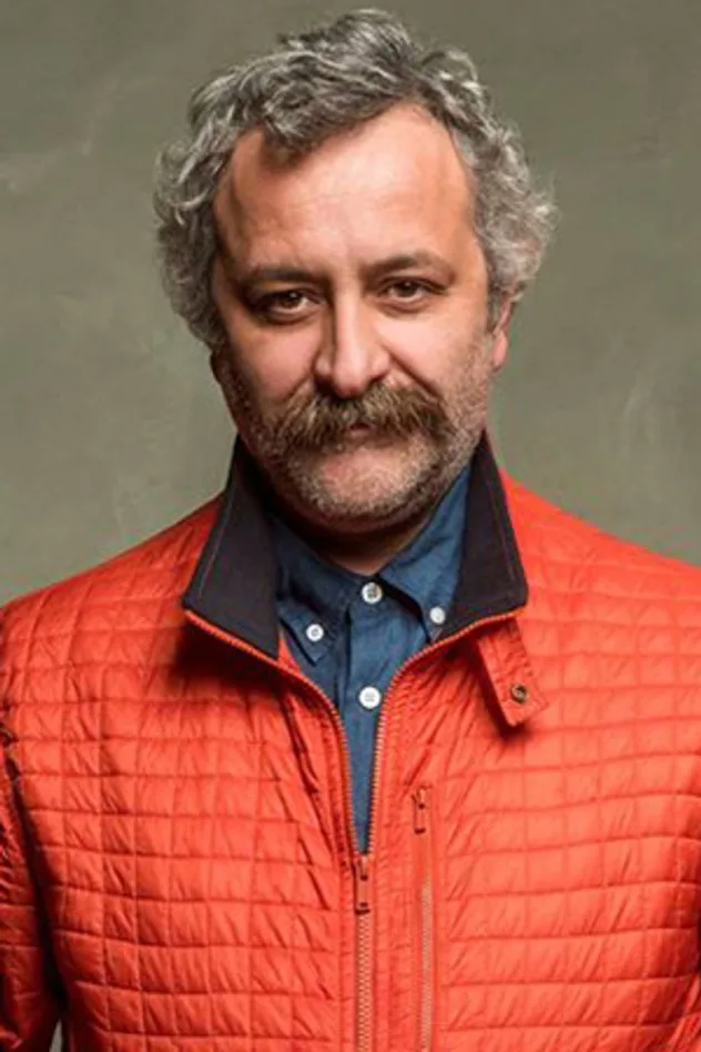 Onur Ünlü fotoğrafı