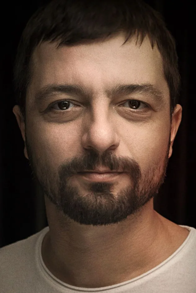 Mehmet Erdem photo