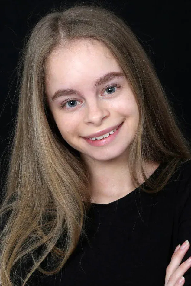 Обложка для Imogen Faith Reid