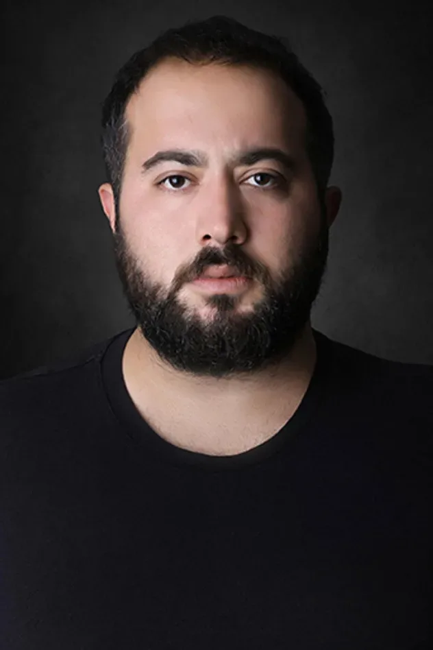 Обложка для Hüseyin Turunç